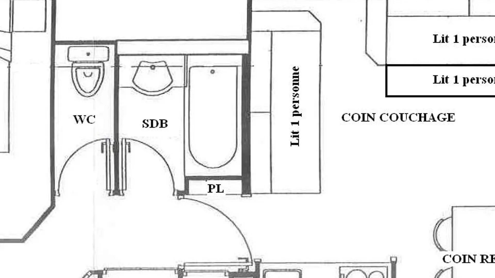 Apartment Appartement Au Pied Des Pistes Avec Balcon Et Cuisine Equipee - Fr-1-455-7 La Plagne France